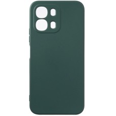 Чохол до мобільного телефона Armorstandart ICON OPPO A6S 4G / A6 4G Dark Green (ARM90350)