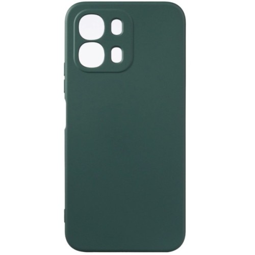 Чохол до мобільного телефона Armorstandart ICON OPPO A6S 4G / A6 4G Dark Green (ARM90350)
