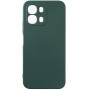 Чохол до мобільного телефона Armorstandart ICON OPPO A6S 4G / A6 4G Dark Green (ARM90350)