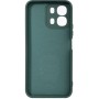 Чохол до мобільного телефона Armorstandart ICON OPPO A6S 4G / A6 4G Dark Green (ARM90350)