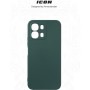 Чохол до мобільного телефона Armorstandart ICON OPPO A6S 4G / A6 4G Dark Green (ARM90350)