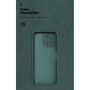 Чохол до мобільного телефона Armorstandart ICON OPPO A6S 4G / A6 4G Dark Green (ARM90350)