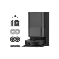 Пилосос Dreame D30 Ultra Black (RTD31TE-BL)