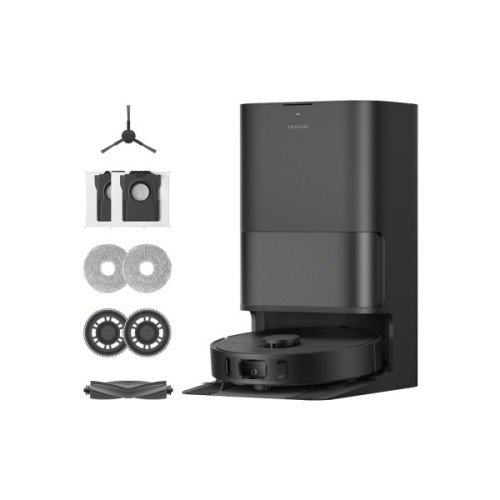 Пилосос Dreame D30 Ultra Black (RTD31TE-BL)