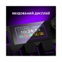 Клавіатура Lorgar KBP70TKLW Wireless TKL Mechanical Pro UA Black/Yellow (LRG-KBP70TKLW-YL-US)