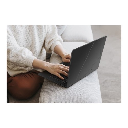 Ноутбук ASUS Zenbook 14 OLED UM3406GA-QD008W (90NB17R1-M000A0)