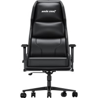 Крісло ігрове AndaSeat X1 PVC Gaming Sofa Black (AD-W-SF01-04-B-PV)