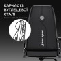 Крісло ігрове AndaSeat X1 PVC Gaming Sofa Black (AD-W-SF01-04-B-PV)