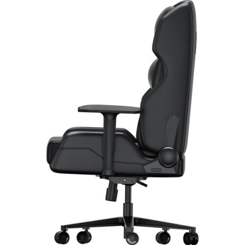 Крісло ігрове AndaSeat X1 PVC Gaming Sofa Black (AD-W-SF01-04-B-PV)