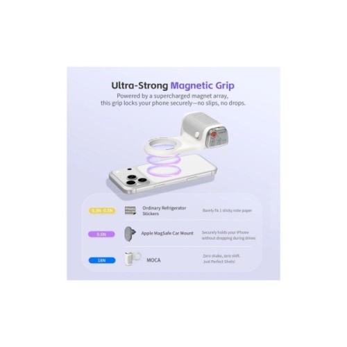 Стедікам Comitok MOCA (COMMOCAWH)