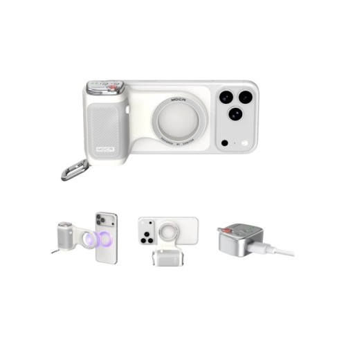 Стедікам Comitok MOCA (COMMOCAWH)