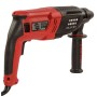 Перфоратор Vitals Ra 2680BN, 800W, 2.8J, 0-5500уд/хв, 0-1350об/хв, SDS-plus, 3 режими, кейс (243914)