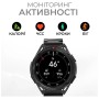 Смарт-годинник HiFuture active silver (active.silver)