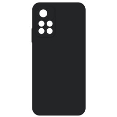 Чохол до мобільного телефона Intaleo SoftShell Xiaomi Poco M4 Pro 5G Black (1283126558160)