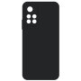 Чохол до мобільного телефона Intaleo SoftShell Xiaomi Poco M4 Pro 5G Black (1283126558160)