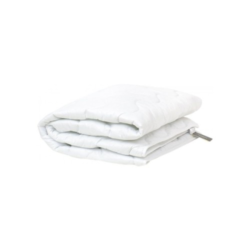 Ковдра MirSon антиалергійна Eco-Soft №1648 Eco Light White 200х220 (2200002648028)