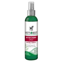 Спрей для тварин Vet's Best від розгризання для собак 221 мл (0031658100903)