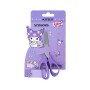Ножиці Kite Kuromi, 13 см (HK24-122-2)