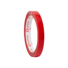 Скотч Optima двосторонній піноакрилова (VHB) 12 мм х 2м х 1 мм (O45347)