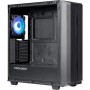 Корпус для ПК Prologix E122 Black