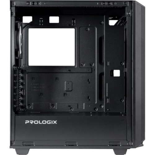 Корпус для ПК Prologix E122 Black