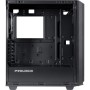 Корпус для ПК Prologix E122 Black