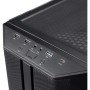 Корпус для ПК Prologix E122 Black