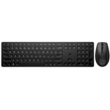 Комплект HP 650 Wireless UA Black (4R013AA)