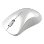 Мишка Canyon MW-11 Wireless Pixart White Grey (CNE-CMSW11PW)