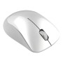 Мишка Canyon MW-11 Wireless Pixart White Grey (CNE-CMSW11PW)