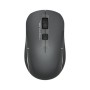 Мишка A4Tech FB26CS Air2 Wireless/Bluetooth Smoky Grey (4711421999090)