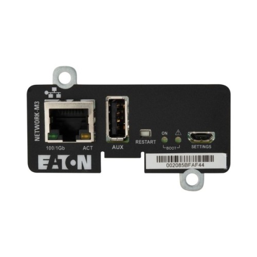 Додаткове обладнання Eaton Network-M3 (NETWORK-M3)