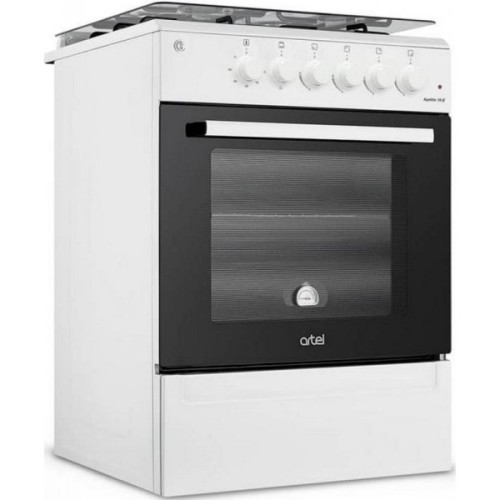 Плита Artel APETITO 10-E WHITE