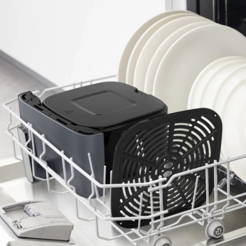 Мультипіч Tefal Easy Fry Mega (EY855BE0)