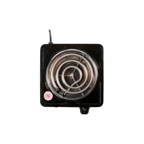 Настільна плита Milano HP-1010BL