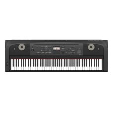 Синтезатор Yamaha DGX-670 Black (DGX-670B)