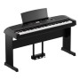 Синтезатор Yamaha DGX-670 Black (DGX-670B)