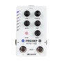 Педаль ефектів Mooer Preamp Model X2