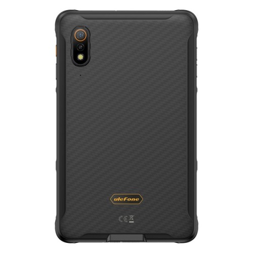 Планшет Ulefone Armor Pad Pro 8" 8/128Gb 4G NFC Black (6937748736073)