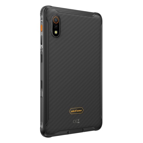 Планшет Ulefone Armor Pad Pro 8" 8/128Gb 4G NFC Black (6937748736073)
