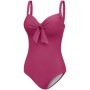 Купальник Aqua Speed Elena 624-03 малиновий 42 (5905718611928)