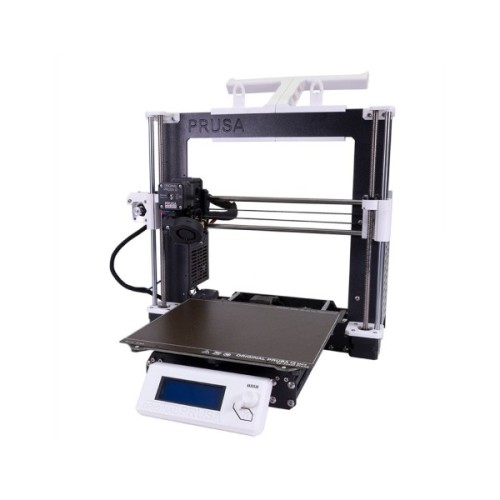 Пластик для 3D-принтера Prusament PETG 1.75mm 1kg White Signal (PETG 1.75mm 1kg Signal White)