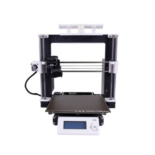 Пластик для 3D-принтера Prusament PETG 1.75mm 1kg White Signal (PETG 1.75mm 1kg Signal White)
