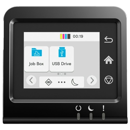 Лазерний принтер Kyocera PA2600cx (110C0H3NL0)