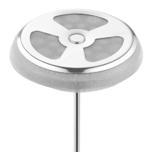 Френч-прес Ardesto Black Mars з подвійними стінками 650 мл (AR1906DWB)