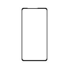 Скло захисне PowerPlant Full screen Blackview A60, Black (GL607464)
