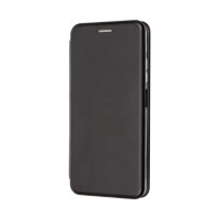 Чохол до мобільного телефона Armorstandart G-Case Tecno Spark 10 4G (KI5q) Black (ARM68951)