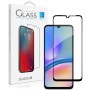 Скло захисне ACCLAB Full Glue Samsung A05S Black (1283126581908)