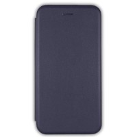 Чохол до мобільного телефона BeCover Exclusive Infinix Hot 60 Pro Plus (X6886) Deep Blue (714717)