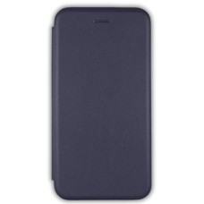 Чохол до мобільного телефона BeCover Exclusive Infinix Hot 60 Pro Plus (X6886) Deep Blue (714717)